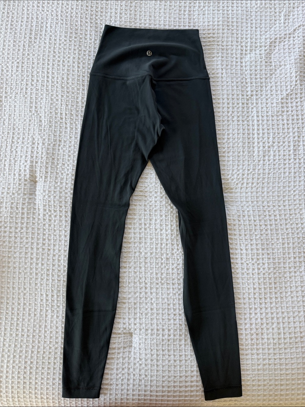 lululemon athletica Slate High-Rise Leggings